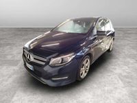 usata Mercedes B180 Classe B (T246)d Automatic Sport