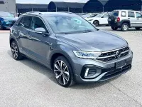 Usata VW T-Roc Cabriolet R-line Plus 150 CV (110 kW) 2025 Grigio SUV