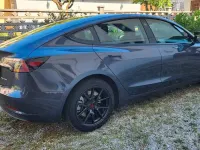 Usata Tesla Model 3 Long Range AWD 152 kW (208 CV) 2021 Berlina