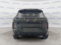 Nuova Lynk & Co 08 349 CV (256 kW) 2025 Nero SUV
