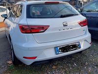 usata Seat Leon ST 1.5 tgi Business 130cv dsg my20