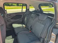 Usata Ford C-MAX 115 CV (84 kW) 2011 Grigio Monovolume
