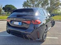 Usata BMW 120 M Sport 170 CV (125 kW) 2024 Utilitaria