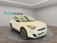 Usata Fiat 600 La Prima 101 CV (74 kW) 2025 Bianco SUV