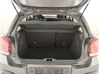 Usata Citroën C3 PureTech 83 CV (61 kW) 2024 Grigio