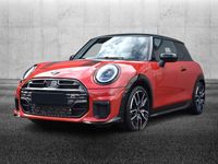 Usata Mini John Cooper Works 204 CV (150 kW) 2025 Rosso Utilitaria