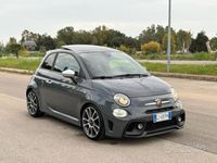 usata Abarth 500 500 1.4 Turbo T-Jet