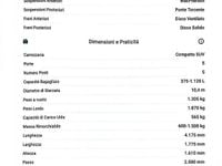 Usata Suzuki Vitara 2019 Grigio SUV