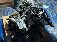 Usata Fiat Grande Punto 131 CV (96 kW) 2007 Nero Utilitaria