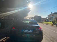 Usata Citroën C5 109 CV (80 kW) 2009 Nero Berlina