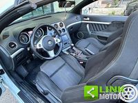 Usata Alfa Romeo Spider 209 CV (153 kW) 2009 Bianco Cabrio