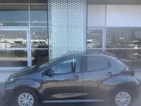 Nouvelle Mazda 2 2026 Gris Citadine