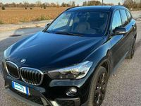 Usata BMW X1 150 CV (110 kW) 2019 SUV