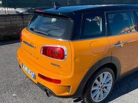 Usata Mini Cooper S Clubman Hype 192 CV (141 kW) 2017 Station wagon