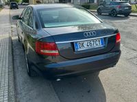 usata Audi A6 A6 2.0 16V TDI F.AP. Advanced