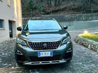 Usata Peugeot 3008 Allure 131 CV (96 kW) 2018 SUV