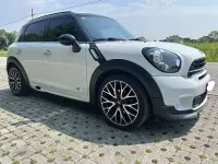 Usata Mini John Cooper Works Countryman 143 CV (105 kW) 2015 SUV