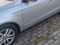 usata VW Passat variant serie 6 1.9 tdi