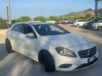 Usata Mercedes A180 116 CV (85 kW) 2013