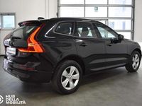 Usata Volvo XC60 Business Edition 197 CV (144 kW) 2021 Nero SUV