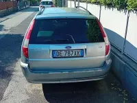 Usata Ford Mondeo Titanium 131 CV (96 kW) 2006 Station wagon