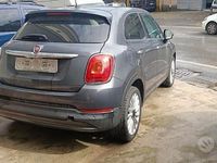 usata Fiat 500X 1.6 MULT JET DCT LOUNGE SETTEMBRE 2017