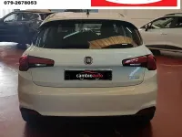 Usata Fiat Tipo Easy 95 CV (69 kW) 2016 Bianco Berlina
