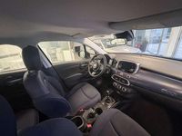 Usata Fiat 500X Sport 120 CV (88 kW) 2022 Nero SUV
