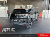 Usata Renault Captur Techno 91 CV (66 kW) 2025 Nero SUV