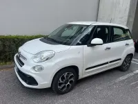 Usata Fiat 500L Business 120 CV (88 kW) 2018 Monovolume