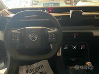 Nuova Citroën C3 Aircross PureTech 100 CV (73 kW) 2025 Vari colori SUV