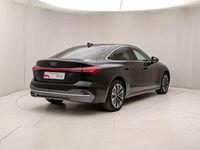 Usata Audi A5 204 CV (150 kW) 2025 Nero Coupé