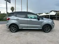 Usata Ford Ecosport ST-Line 95 CV (69 kW) 2020 Grigio SUV