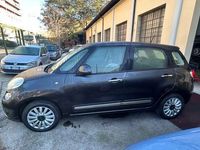 usata Fiat 500L 500L1.4 Pop Star 95cv