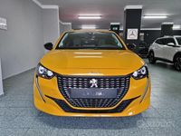 Usata Peugeot 208 Allure 102 CV (75 kW) 2023 Utilitaria