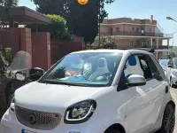 Usata Smart ForTwo Cabrio Proxy 90 CV (66 kW) 2017 Cabrio