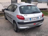 usata Peugeot 206 - 2003