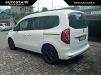 Usata Renault Kangoo Equilibre 102 CV (75 kW) 2023 Bianco Monovolume