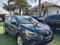 Usata Renault Captur 100 CV (73 kW) 2023 SUV