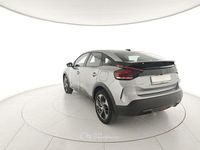 Begagnad Citroën C4 Feel 131 HK (96 kW) 2023 Silver SUV