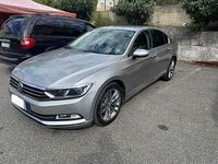 Usata VW Passat Executive 190 CV (139 kW) 2015 Berlina