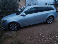 usata Opel Insignia Sports Tourer 2.0 cdti Cosmo 104gr 140cv