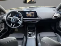 Usata BMW 120 M Sport 150 CV (110 kW) 2025 Nero Utilitaria
