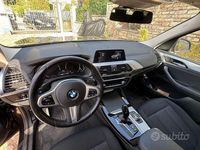 Usata BMW X3 150 CV (110 kW) 2020 SUV