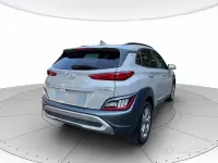 Usata Hyundai Kona 120 CV (88 kW) 2022 Grigio SUV