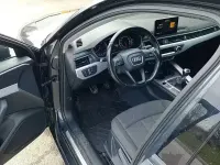Usata Audi A4 Advanced Plus 150 CV (110 kW) 2017 Berlina