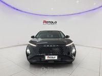 Nuova Omoda 5 147 CV (108 kW) 2025 Nero SUV