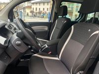 usata Renault Kangoo 1.2 TCE Limited S&S GANCIO TRAINO