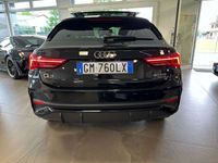 usata Audi Q3 SPB 40 tdi S line edition quattro 200cv s-tronic