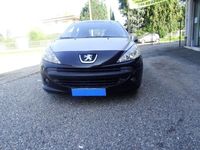 usata Peugeot 207 1.4 8V 75CV 5p. Energie ECO GPL